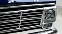1967 Ford F100 Restored By Velocity_23 Exterior 