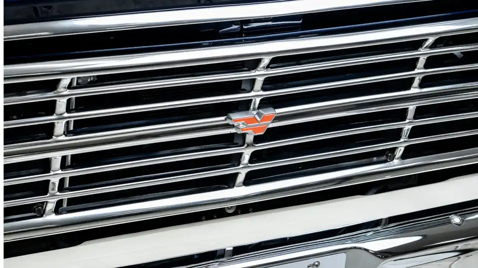 1967 Ford F100 Restored By Velocity_24 Exterior 