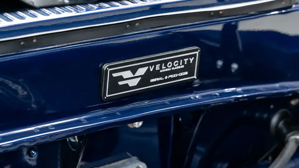 1967 Ford F100 Restored By Velocity_28 V8 Coyote Engine
