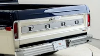 1967 Ford F100 Restored By Velocity_Exterior  Copy 2