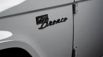 1966 Nardo Gray Ford Bronco_25 Exterior 