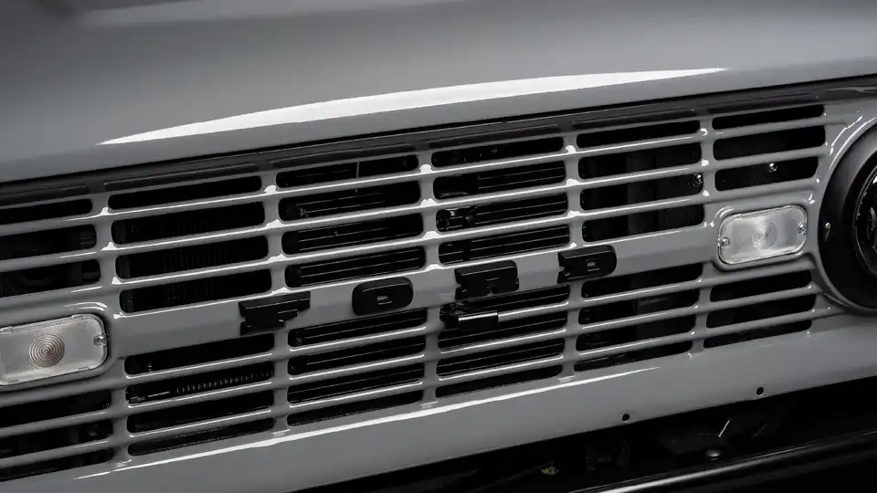 1966 Nardo Gray Ford Bronco_Exterior  Copy
