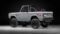 1966 Nardo Gray Ford Bronco_Lifestyle Copy 3