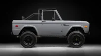 1966 Nardo Gray Ford Bronco_Lifestyle Copy 2