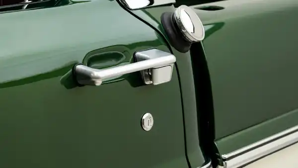 1971 Restored Ford F250_24 Exterior 