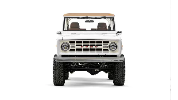 1969_Oxford White_0011_Front Grille