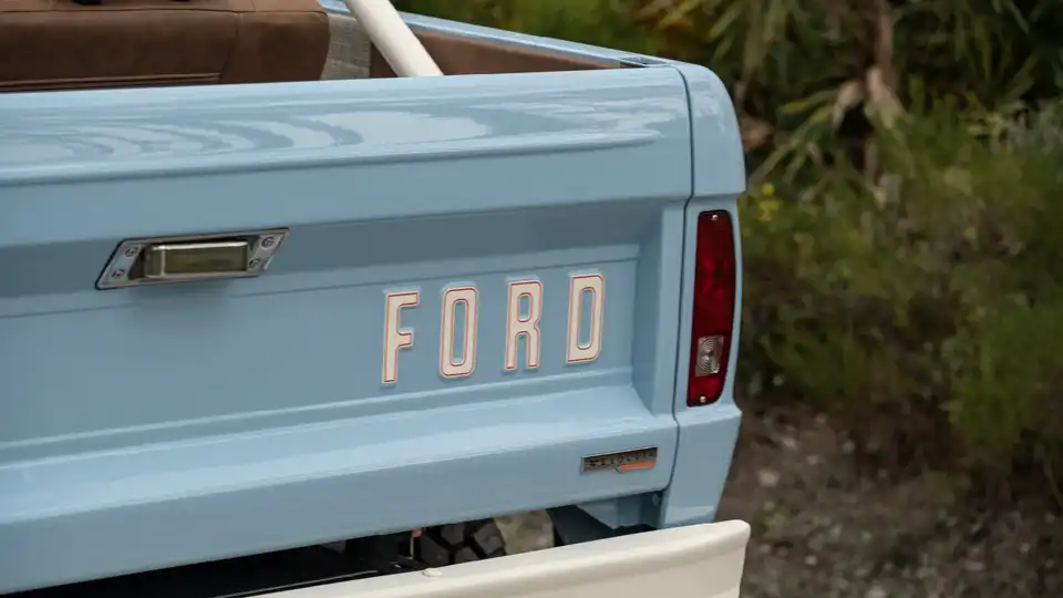 1974 Blue Ford Bronco For Sale_Lifestyle Copy