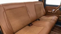 1969 Velocity Gray Ford F250_20 Interior