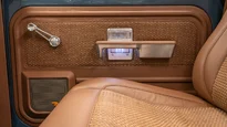 1969 Velocity Gray Ford F250_22 Interior Copy