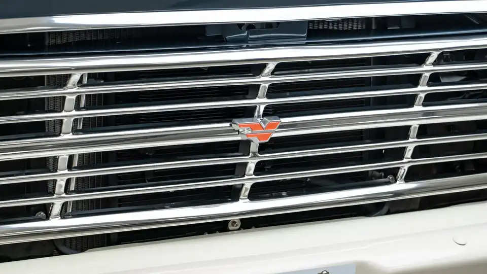 1969 Velocity Gray Ford F250_24 Exterior 