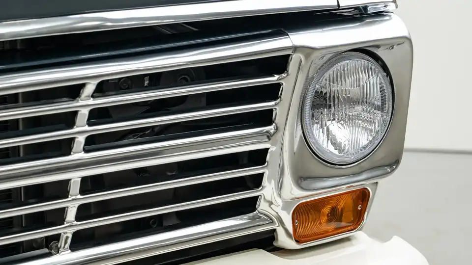 1969 Velocity Gray Ford F250_23 Exterior 