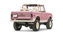1971 Ford Bronco For Sale_10 Passenger Side Rear