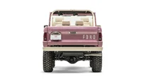 1971 Ford Bronco For Sale_11 Rear Tailgate
