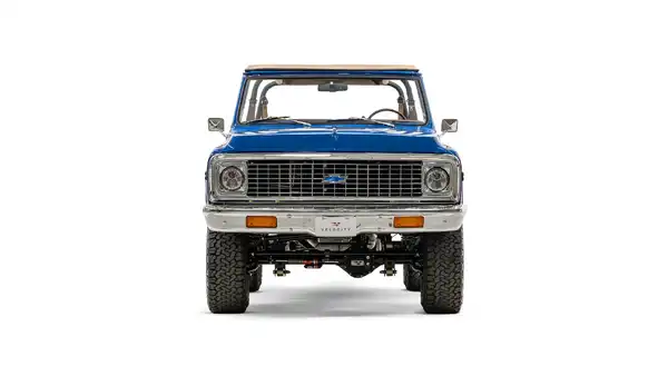 1972 Chevy K5 Blazer_5 Front
