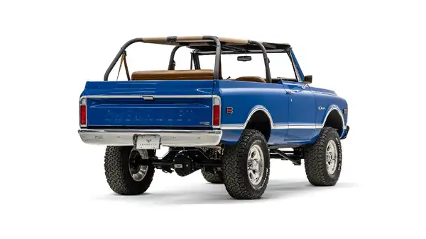 1972 Chevy K5 Blazer_10 Passenger Side Rear