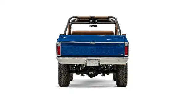 1972 Chevy K5 Blazer_11 Rear Tailgate