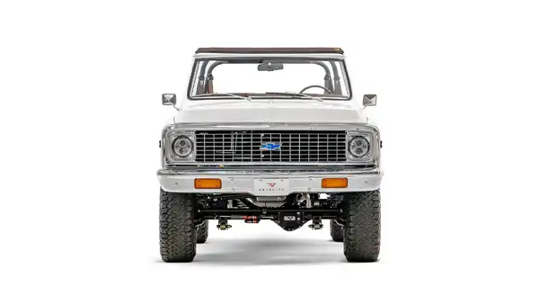 1969 Chevy K5 Blazer_5 Front