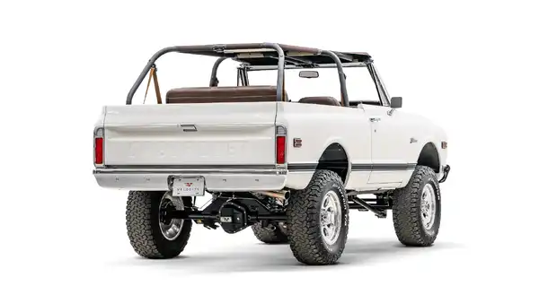 1969 Chevy K5 Blazer_10 Passenger Side Rear