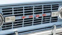 1974 Brittany Blue Ford Bronco For Sale_25 Exterior 