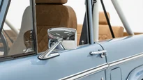 1974 Brittany Blue Ford Bronco For Sale_Exterior  Copy