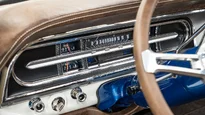 1972 Ford F150 For Sale_15 Dakota Digital Gauges