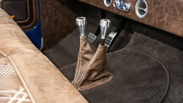1972 Ford F150 For Sale_19 Interior