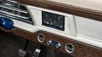 1972 Ford F150 For Sale_20 Interior