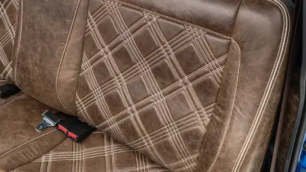 1972 Ford F150 For Sale_21 Interior