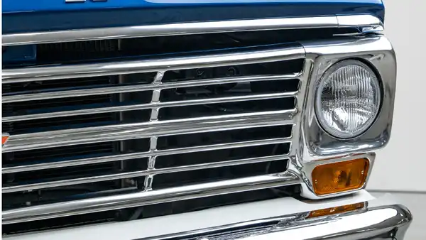 1972 Ford F150 For Sale_24 Exterior 