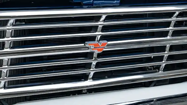 1972 Ford F150 For Sale_25 Exterior 