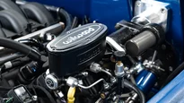 1972 Ford F150 For Sale_27 Ford Coyote Engine
