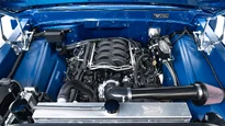 1972 Ford F150 For Sale_26 5.0L Ford Coyote Engine