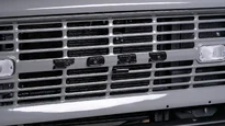 1976 Gray Ford Bronco For Sale_24 Exterior 