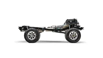 Ford Bronco Chassis_26 5.0L Ford Coyote Engine