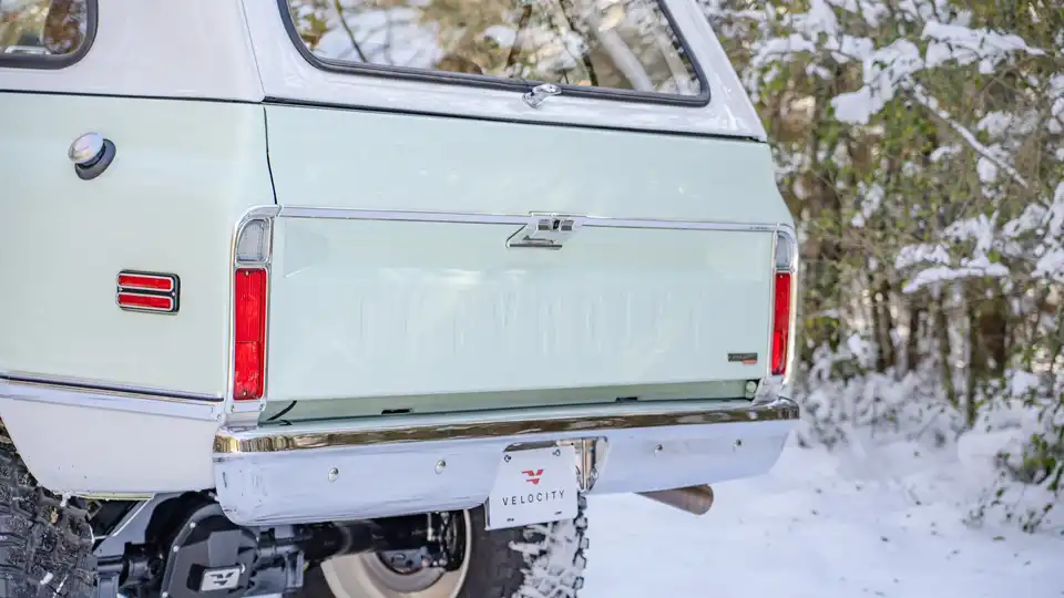 K5 Blazer In The Snow_Lifestyle Copy 2