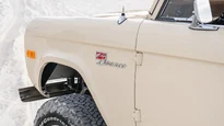 Harvest Moon Bronco At Beach_Exterior  Copy