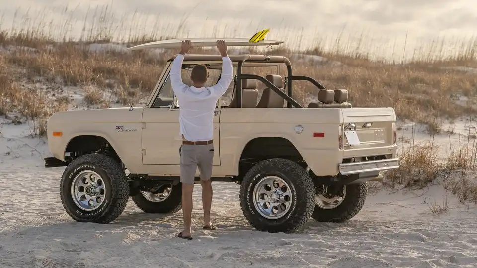 Harvest Moon Bronco At Beach_Exterior  Copy 2