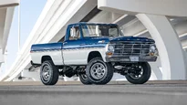 Ford F150_Lifestyle