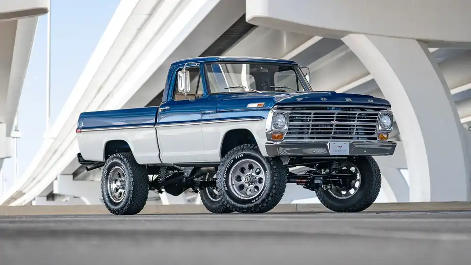 Ford F150_Lifestyle