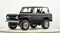 1973 Ford Bronco For Sale_3 Drivers Side Front 3.4