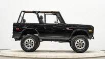 1973 Ford Bronco For Sale_8 Passenger Side