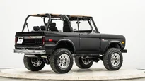 1973 Ford Bronco For Sale_9 Passenger Side Rear 3