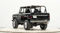 1973 Ford Bronco For Sale_12Driver Side Rear