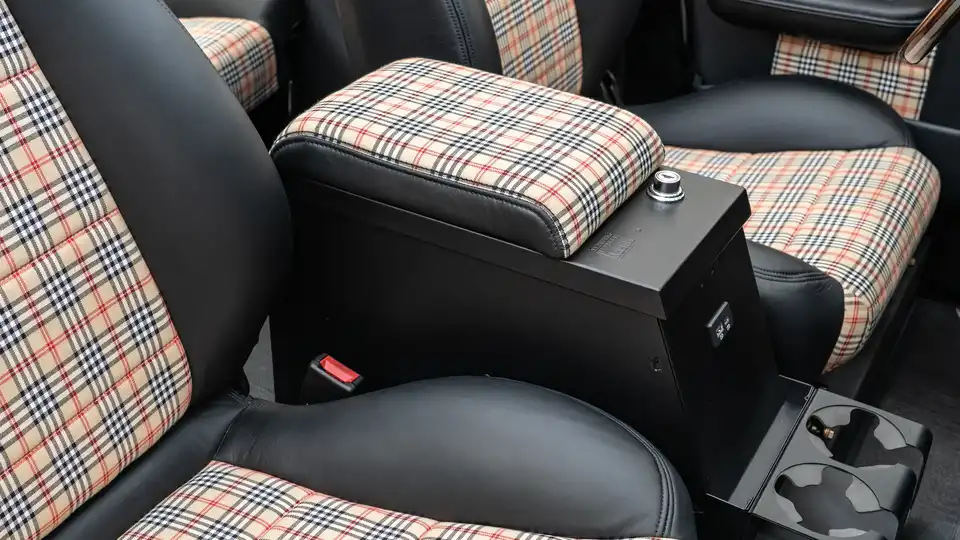 1973 Ford Bronco For Sale_20 Interior