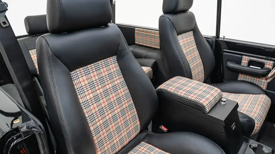 1973 Ford Bronco For Sale_21 Interior